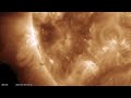 Magnetic Storm, Eclipse, Filament Erupting | S0 News Sept 19, 2014