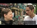 Searching For Korean Speaking Foreigners In Itaewon Seoul Searching For Korean Speaking Foreigners In Itaewon Seoul