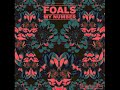 Bluebird - Foals