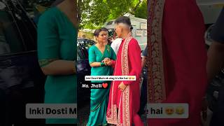 Karan Johar And Kajol Devgn On Last Day Of Navratri