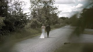 Shustoke Barn Wedding Video Incredible Wedding Party Ceara Joe