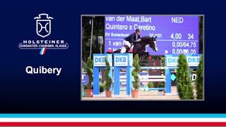 Quibery v. Quintero - Caretino | 2018