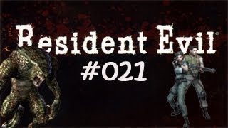 Lets Play Resident Evil - Die Hexe Von Blair