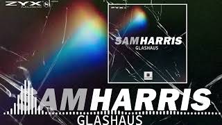 Sam Harris - Glashaus