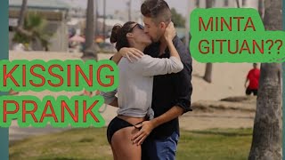 Kissing Prank 2
