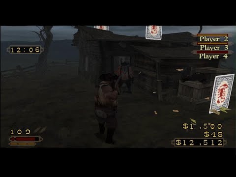 Red Dead Revolver| Showdown| Dig Fowler - 158 Death Toll  - 1st $100k