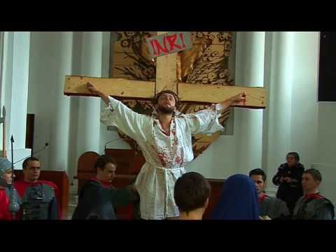 Хресна Дорога (коростишів 2013) 2