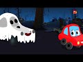 noche de Halloween | populares canciones infantiles para los cabritos | Nursery Rhyme