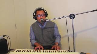 “Because He Lives I can Face Tomorrow” (Gospel Cover) “Because He Lives I can Face Tomorrow” (Gospel Cover)