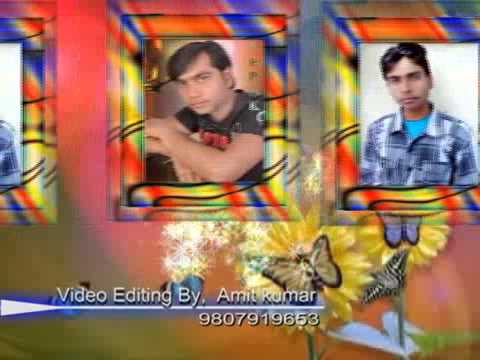 Mere Haath Mein Tera Haath Ho Fanaa HD By Amit kumar