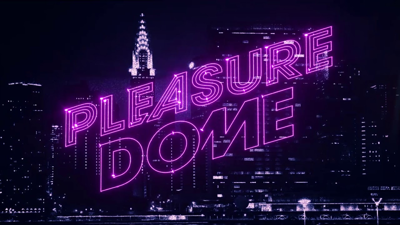 Pleasuredrome