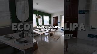 Ecoverde Lipa House Tour