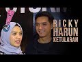 Sibuk Jadi Dosen & Urus Anak, Istri Ricky Harun Juga Perdalam Agama - Cumicam 17 Agustus 2017
