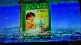 Opening To Tales Of Beatrix Potter 1997 Vhs