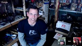 The Shooter's Mindset Episode 245 Mark Roth of ROTH Performance