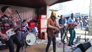 Watch Jeremy Messersmith Dillinger Eyes video
