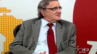 Presidente Belluzzo fala sobre a contratação de chileno Valdivia