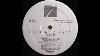 Watch Tuck  Patti Tears Of Joy video
