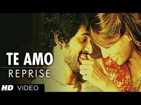 Te Amo Dum Maaro Dum Full Song (Reprise) | Mohit Chauhan | Bipasha...