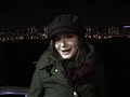 Trip 2 - Day 4 - Han River Cruise & Café Rainbow