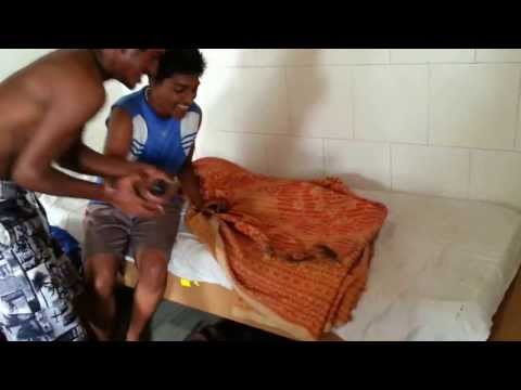 vishal fire friends forever boyz