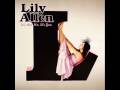 Chinese - Lily Allen Chinese - Lily Allen