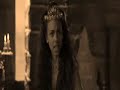 Legend of The Sea {Davy Jones and Calypso}