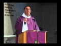 Mass For Shut Ins First Sunday of Lent February 14, 2016 Mass For Shut Ins First Sunday of Lent February 14, 2016