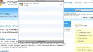 Tutorial How To Get Msg Plus