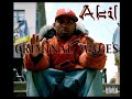 AKIL FEAT. MAC MALL - INFRA RED DOT FROM THE "CRIMINAL WAGES LP"