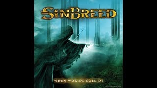 Watch Sinbreed When Worlds Collide video