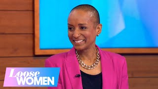 Adele Roberts Opens Up About Her Bowel Cancer Journey & Her Hopes To Be Cancer Free In 6 Weeks Lw