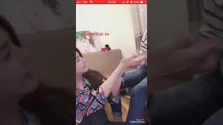 Naebatz: nae tutu live with batz 03/03/18