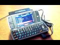 Foto pequena All Default Ringtones on the Verizon LG Voyager (VX10000)