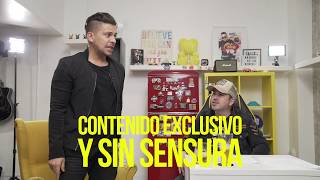 NANDO DE LA GENTE | OSCARCITO 2DA PARTE