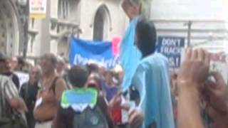 People's Climate March - Music