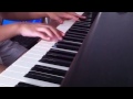 Hey! Say! JUMP - New Hope~Konna ni Bokura wa Hitotsu (PIANO)