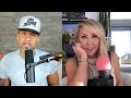 How To Maneuver Through Personal Growth | Chalene Johnson | Trust and Believe Podcast