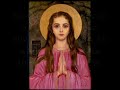 The Story Of St Philomena