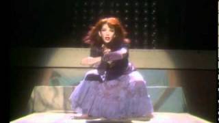 Watch Kate Bush Wow video