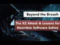 Hidden Codes, High Stakes: XZ Backdoor & Lessons for Next-Generation Software Safety