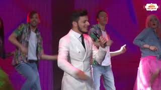 Александрос Тсопозидис - Дай Мне Номер Телефона