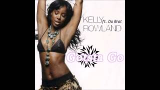 Watch Kelly Rowland Gotsta Go video