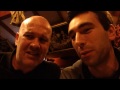 Bitesize with Filip Mirkulovski