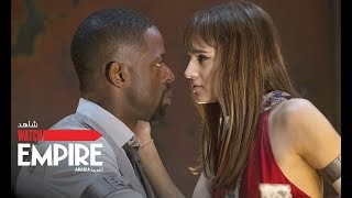 Hotel Artemis - Trailer | امباير العربية
