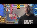 Clash Royale: This Is How We Balance Cards