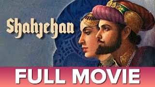 शहजह 1946 Shahjehan Full Movie K L Saigal, Rajini