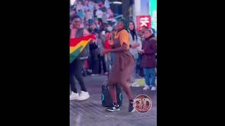 Black Stars Have Brought More Happiness To Ghana