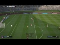 FIFA 15 Modo Carrera DT - Continua la Liga, Partidos difíciles pero tenemos al hombre GOL...