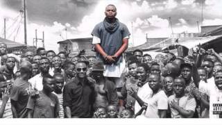 Watch Olamide Say Something video